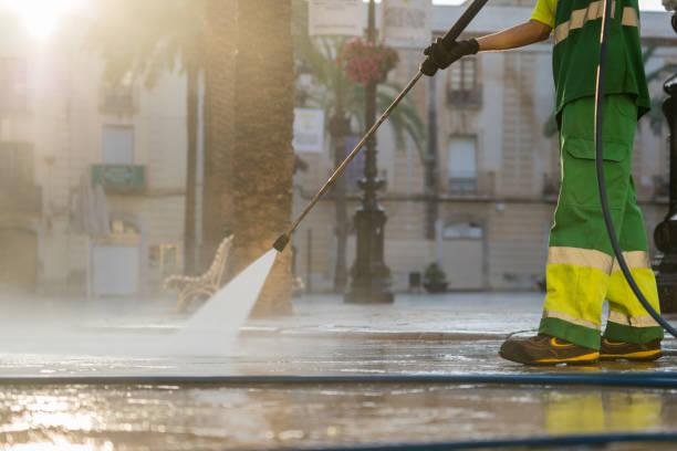 Best Commercial Building Pressure Washing  in Unadilla, GA