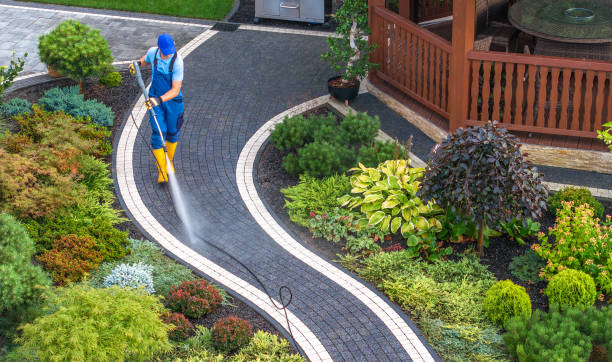 Why Choose Our Certified Pressure Washing Experts for Your Project Needs in Unadilla, GA?